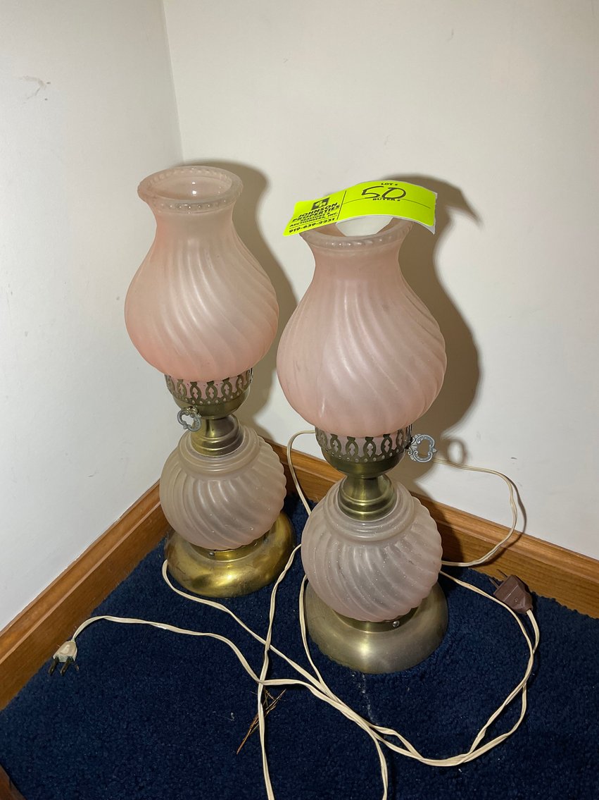 Image for Online Only Personal Property Auction outside of Pembroke!