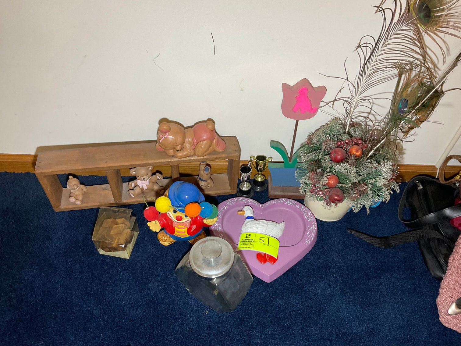 Image for Online Only Personal Property Auction outside of Pembroke!