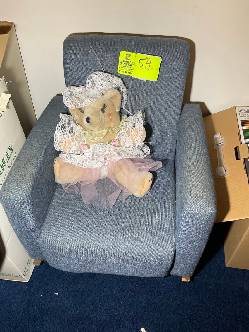 Image for Online Only Personal Property Auction outside of Pembroke!