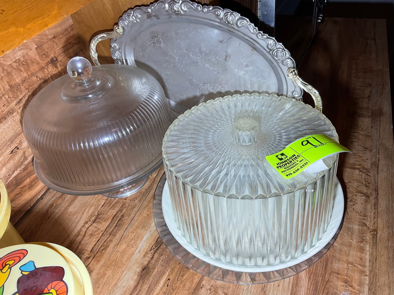 Image for Online Only Personal Property Auction outside of Pembroke!