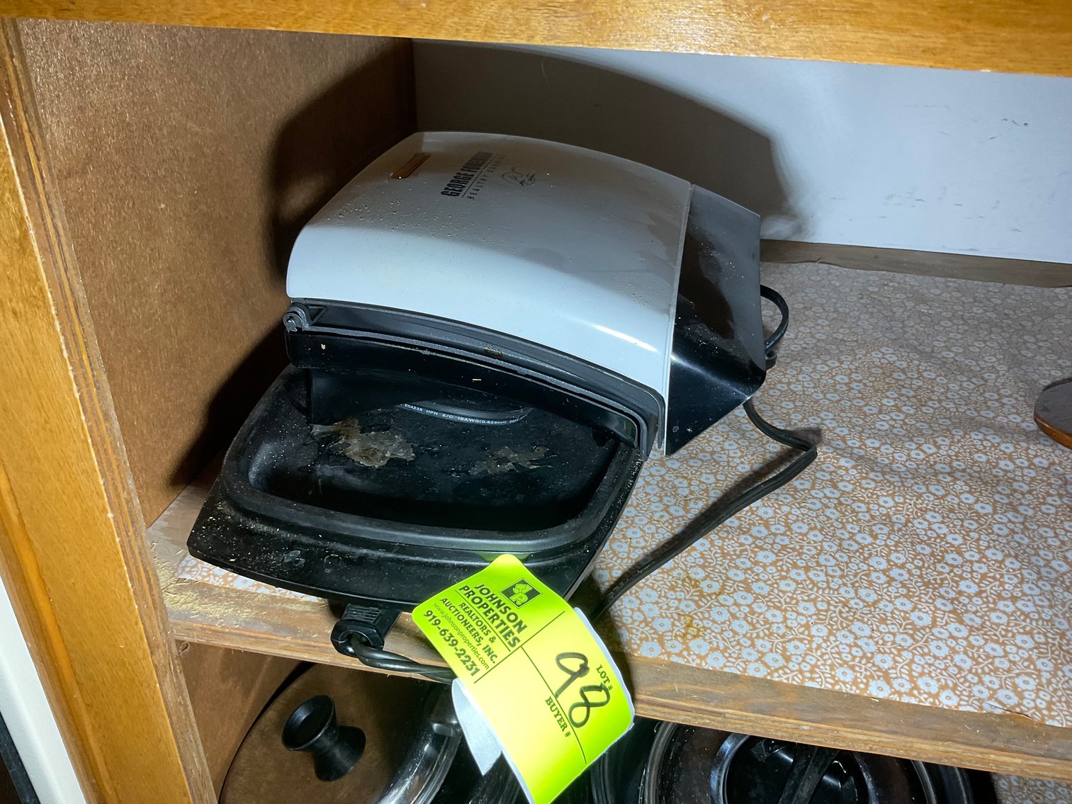 Image for Online Only Personal Property Auction outside of Pembroke!