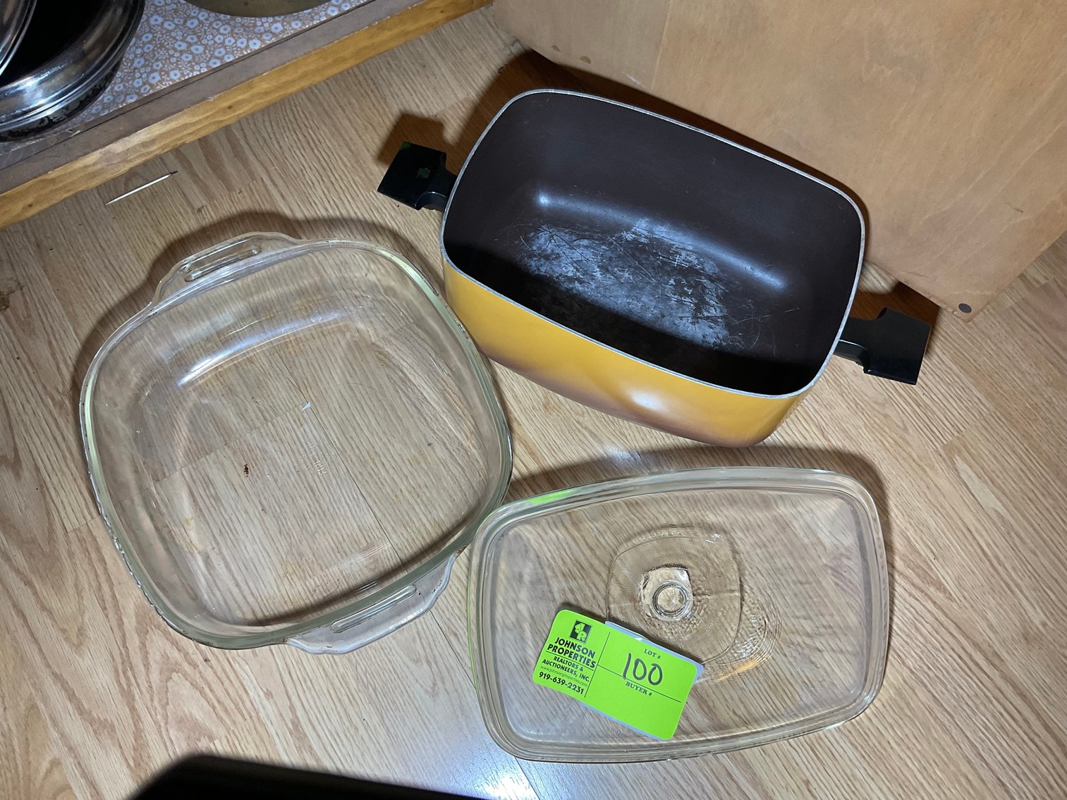 Image for Online Only Personal Property Auction outside of Pembroke!