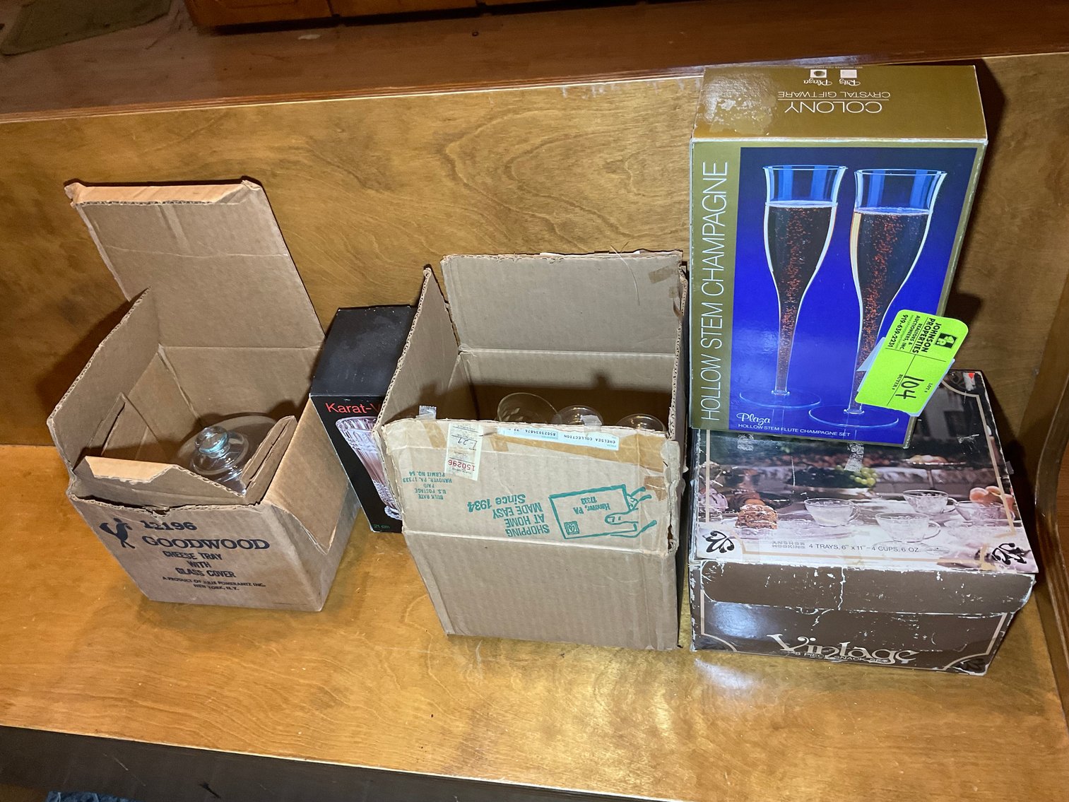 Image for Online Only Personal Property Auction outside of Pembroke!