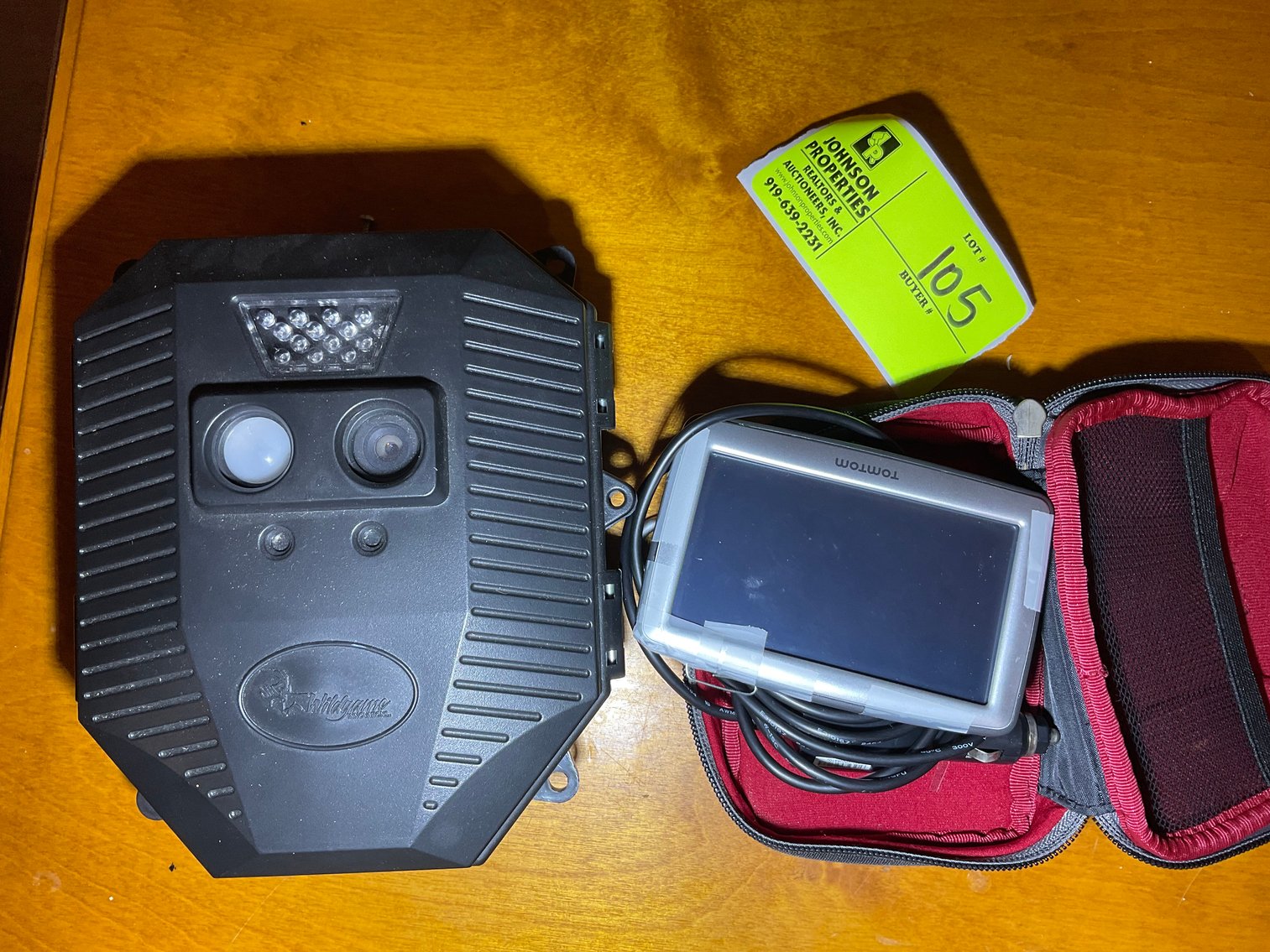 Image for Online Only Personal Property Auction outside of Pembroke!