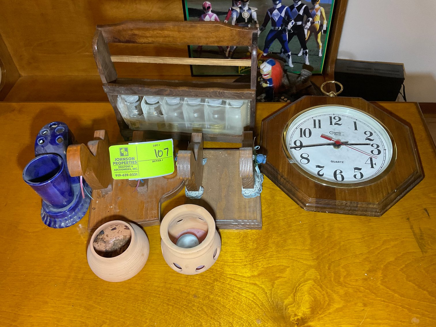 Image for Online Only Personal Property Auction outside of Pembroke!