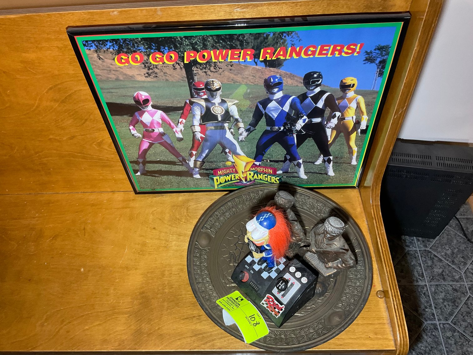 Image for Online Only Personal Property Auction outside of Pembroke!