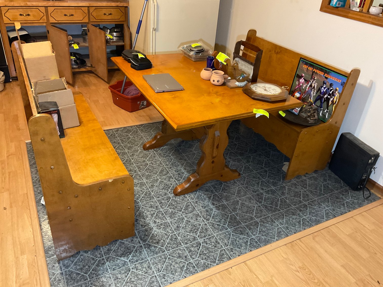 Image for Online Only Personal Property Auction outside of Pembroke!