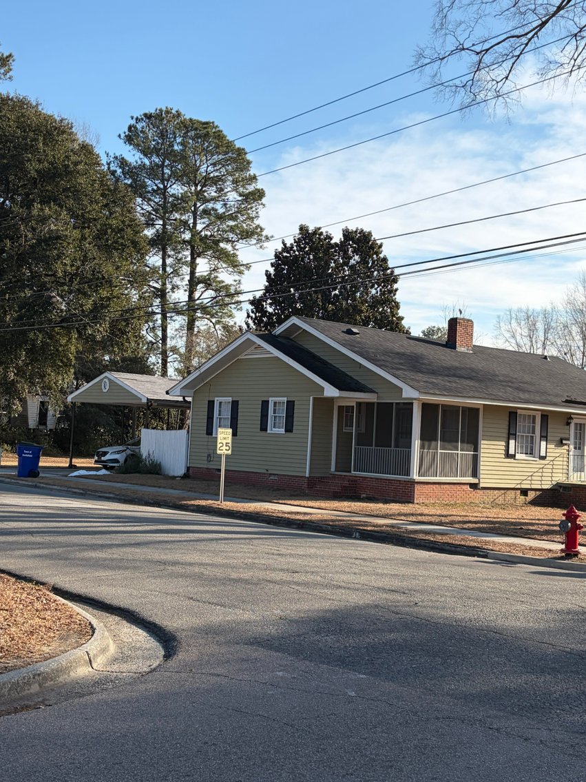 Image for Two Single Family Homes in Smithfield selling in this onsite / live /simulcast event!