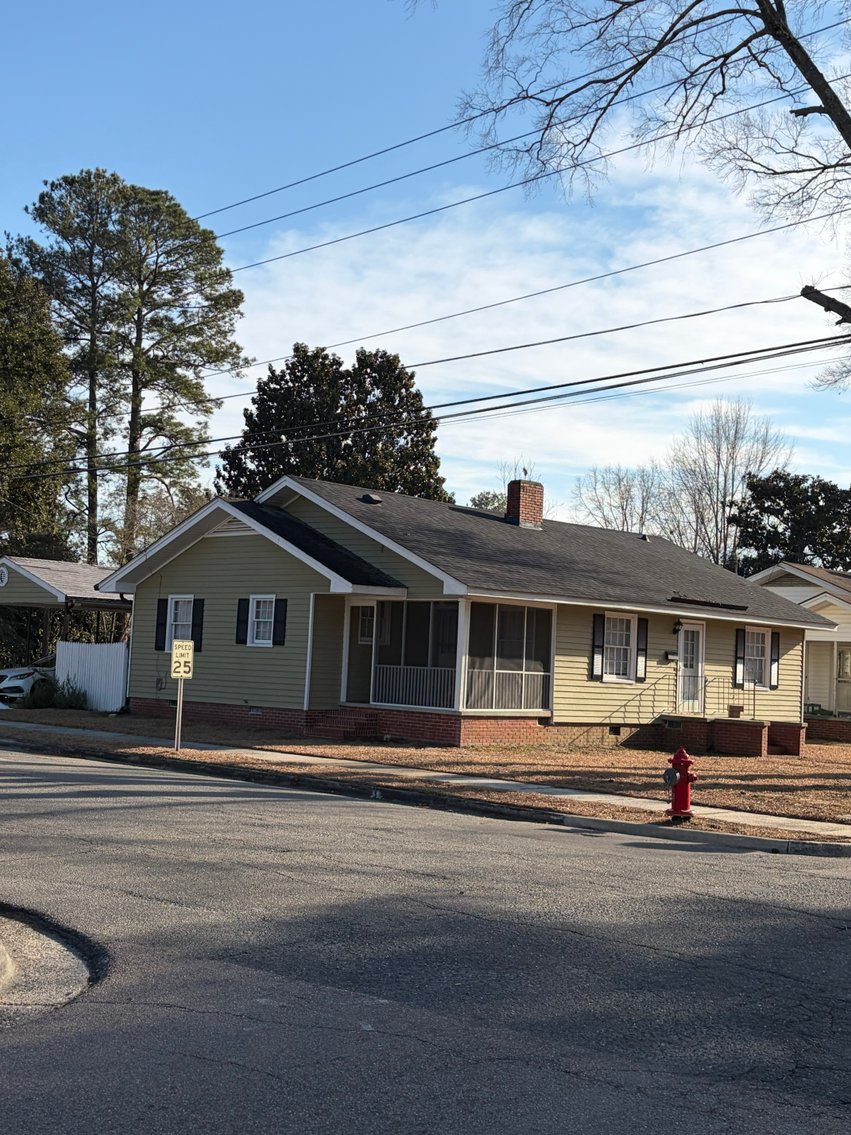 Image for Two Single Family Homes in Smithfield selling in this onsite / live /simulcast event!