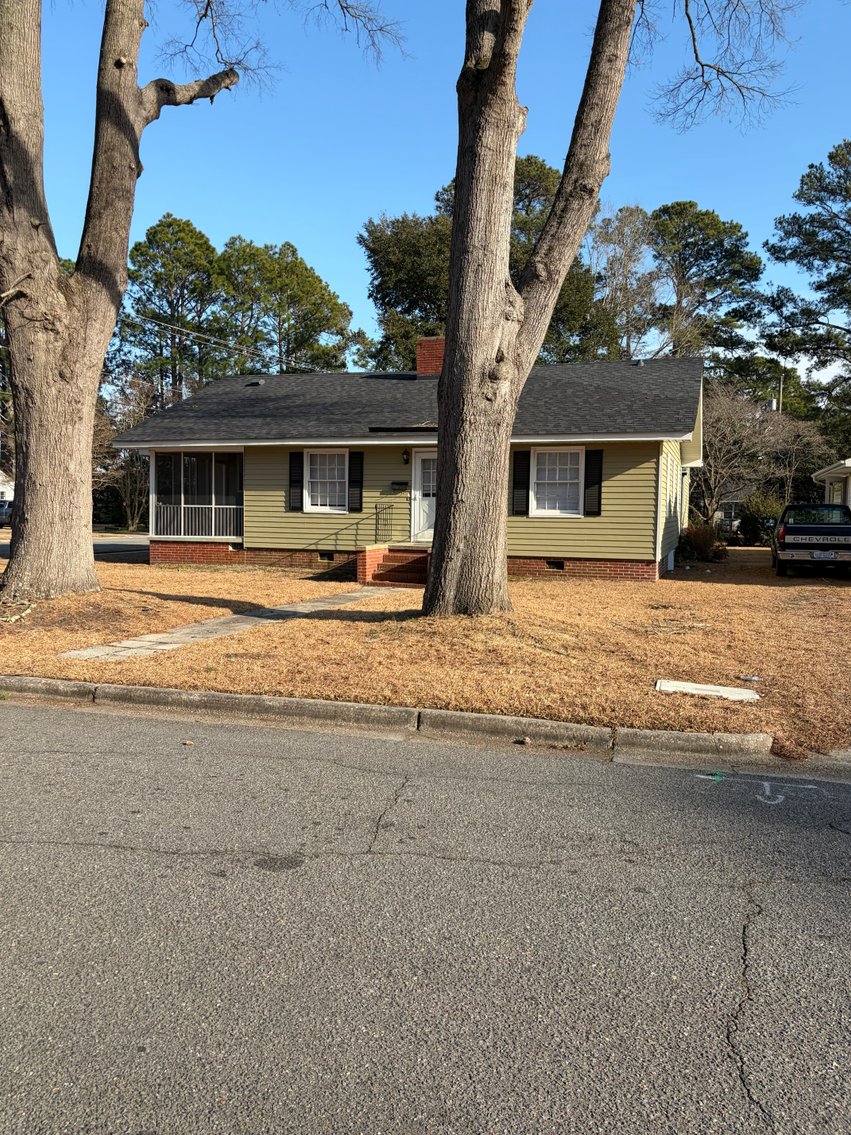 Image for Two Single Family Homes in Smithfield selling in this onsite / live /simulcast event!