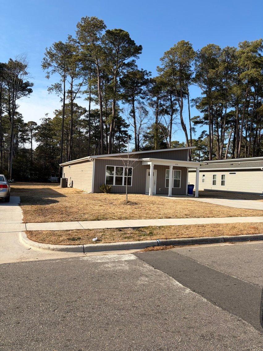 Image for Two Single Family Homes in Smithfield selling in this onsite / live /simulcast event!