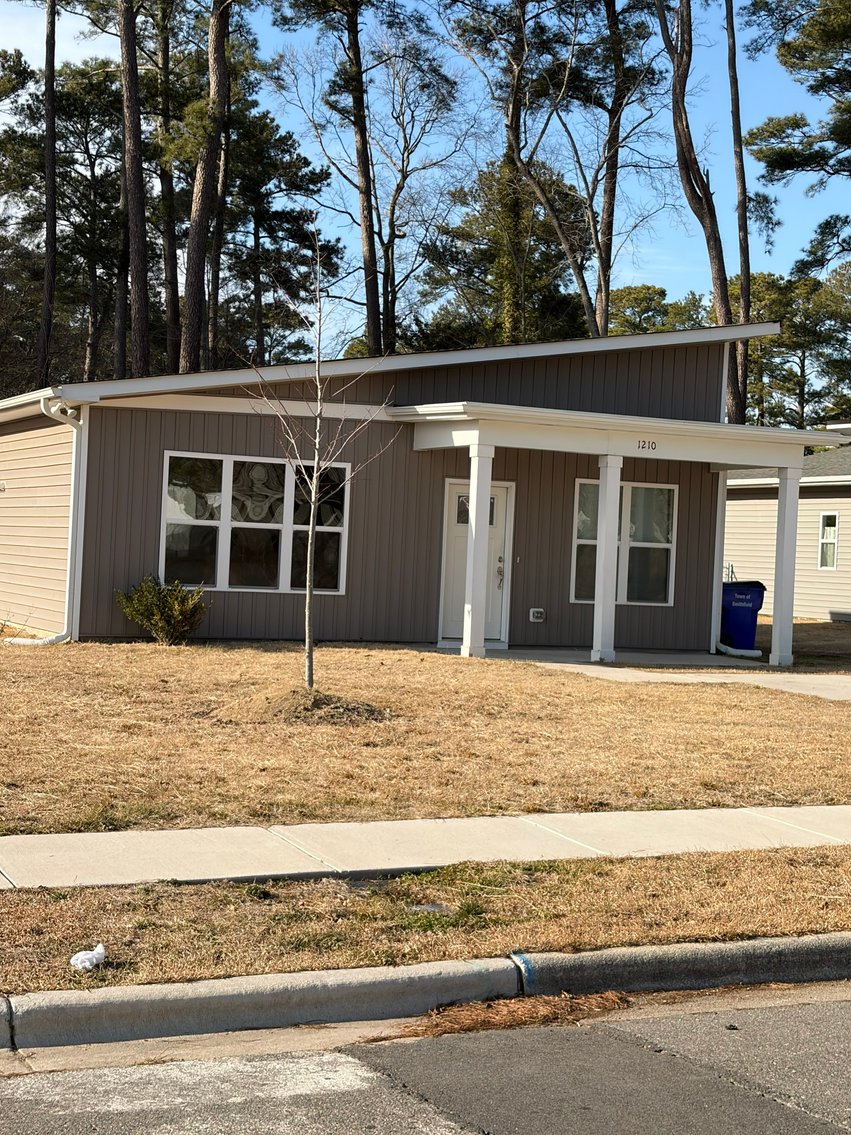 Image for Two Single Family Homes in Smithfield selling in this onsite / live /simulcast event!