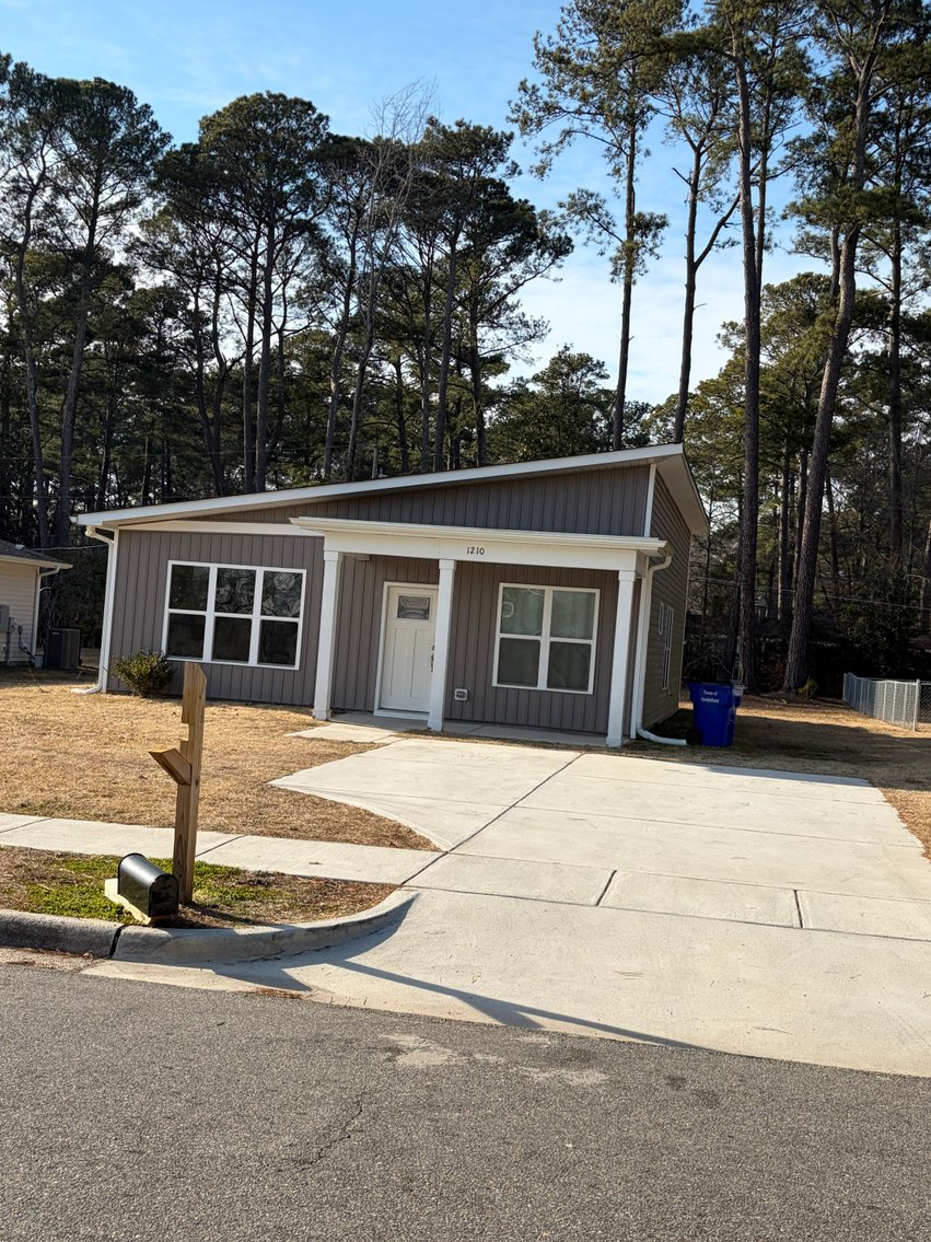 Image for Two Single Family Homes in Smithfield selling in this onsite / live /simulcast event!