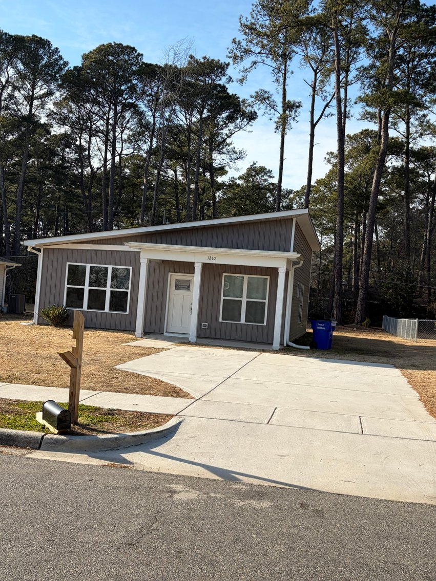 Image for Two Single Family Homes in Smithfield selling in this onsite / live /simulcast event!