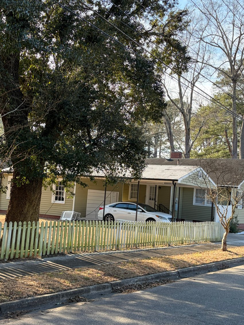 Image for Two Single Family Homes in Smithfield selling in this onsite / live /simulcast event!