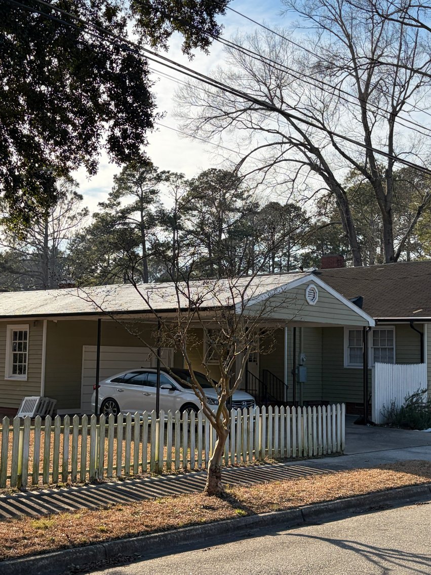 Image for Two Single Family Homes in Smithfield selling in this onsite / live /simulcast event!