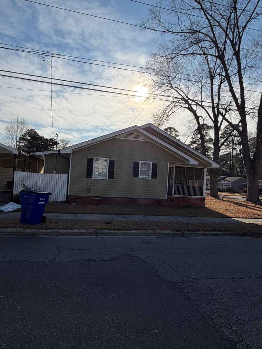 Image for Two Single Family Homes in Smithfield selling in this onsite / live /simulcast event!