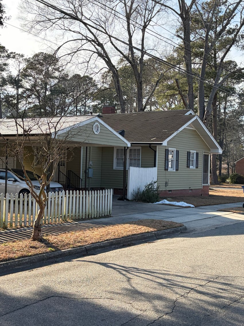 Image for Two Single Family Homes in Smithfield selling in this onsite / live /simulcast event!