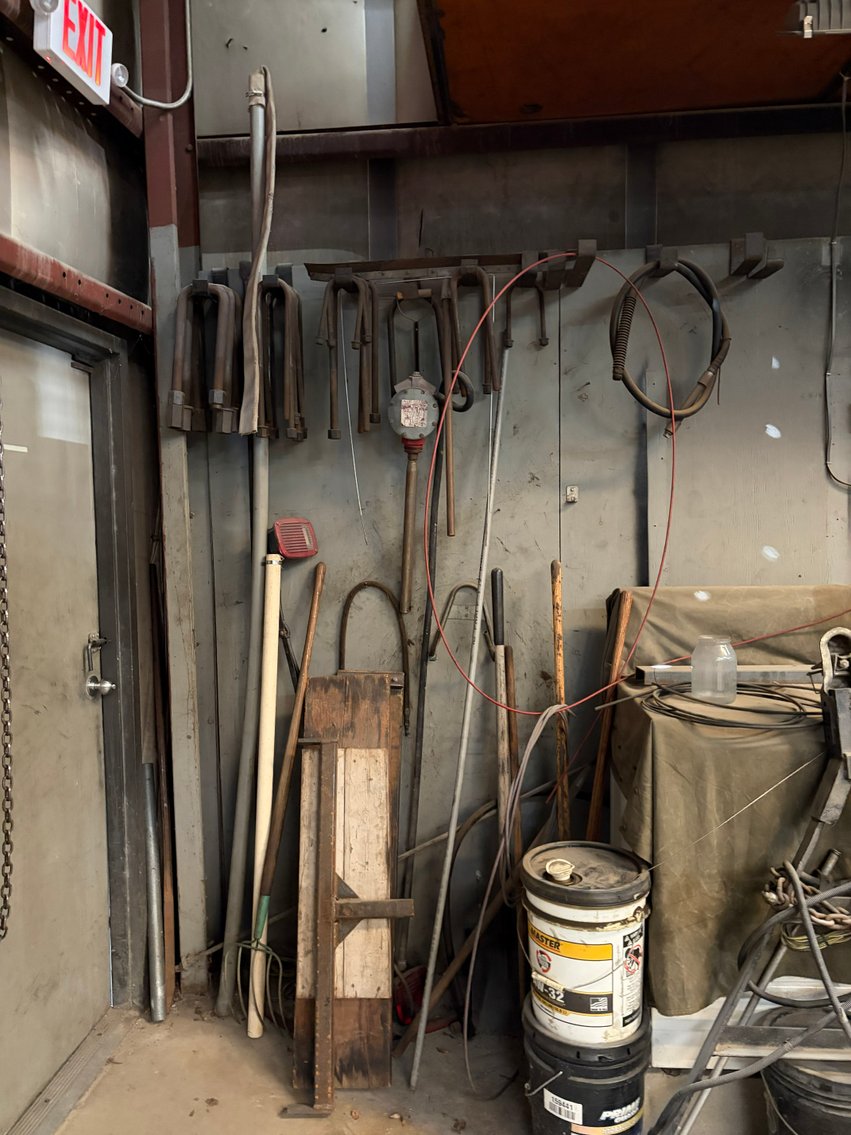 Image for Online Only Truck Shop Auction in Cary! Memorabilia, Americana and Lots More Vintage items!