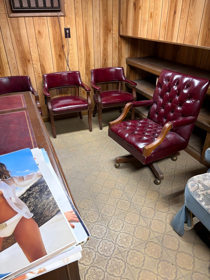 Image for Online Only Truck Shop Auction in Cary! Memorabilia, Americana and Lots More Vintage items!