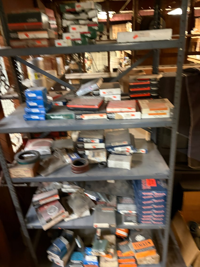 Image for Online Only Truck Shop Auction in Cary! Memorabilia, Americana and Lots More Vintage items!