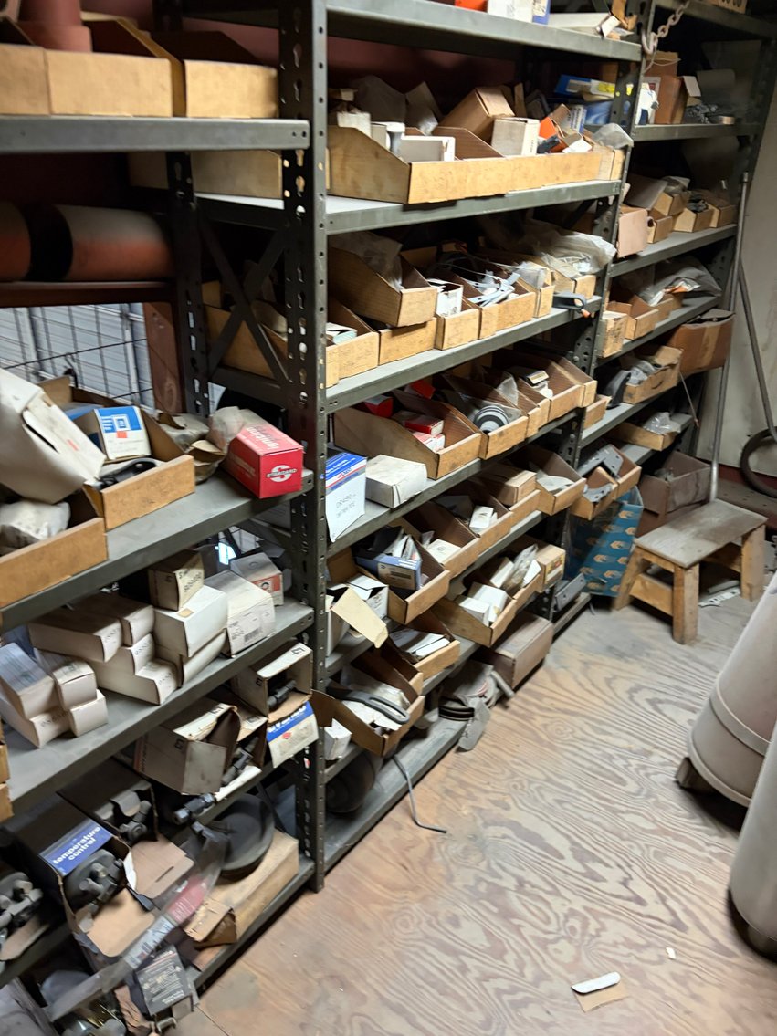 Image for Online Only Truck Shop Auction in Cary! Memorabilia, Americana and Lots More Vintage items!