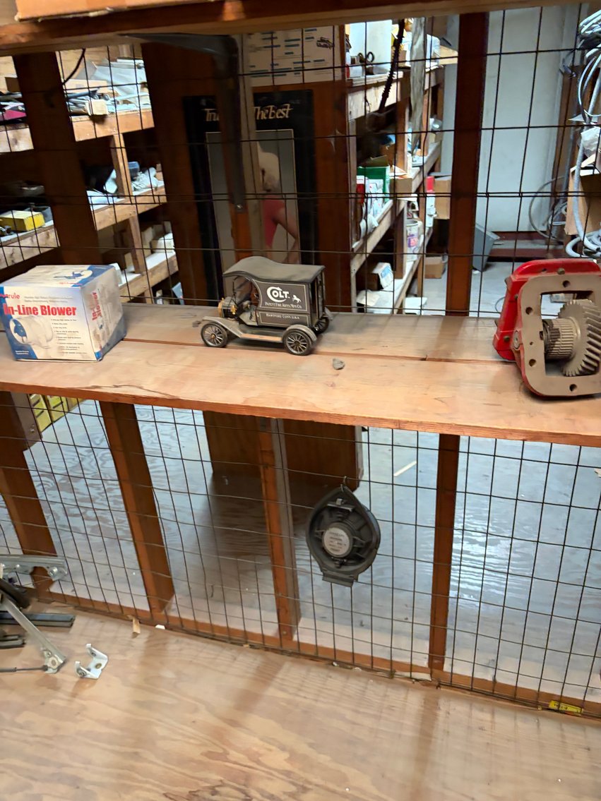 Image for Online Only Truck Shop Auction in Cary! Memorabilia, Americana and Lots More Vintage items!