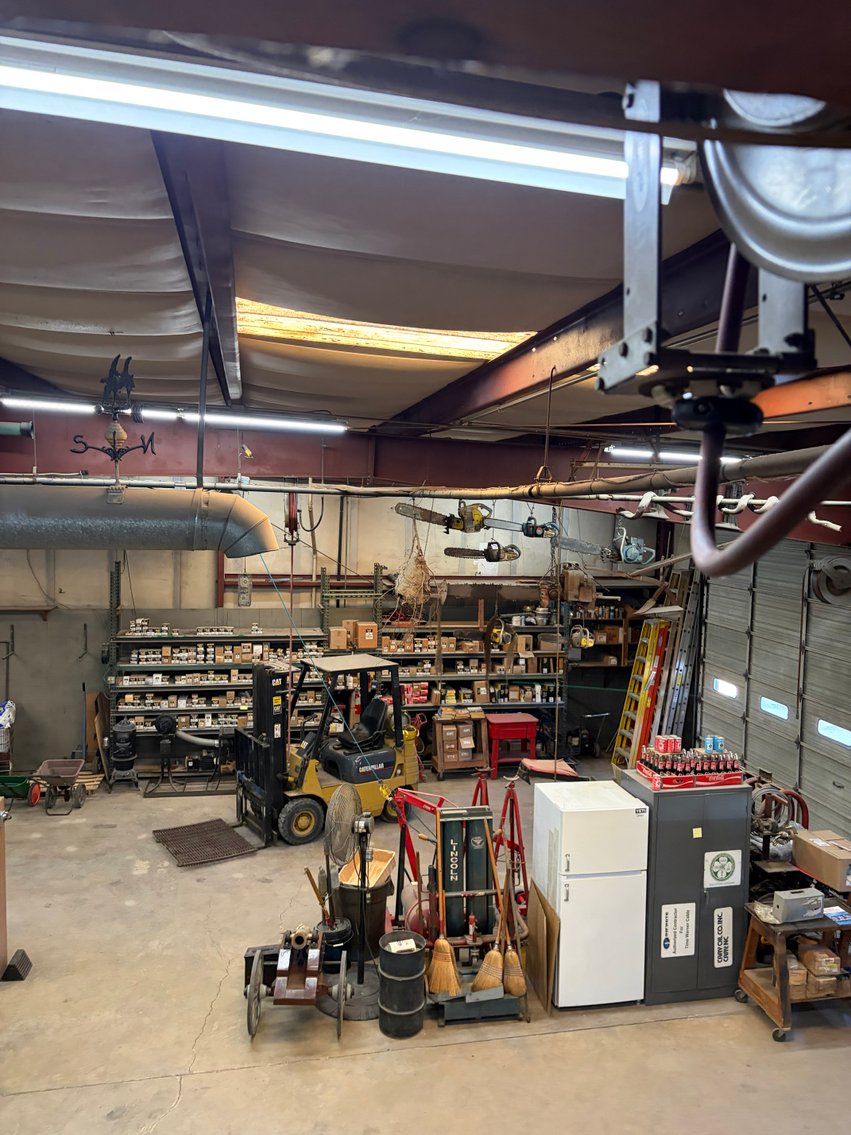 Image for Online Only Truck Shop Auction in Cary! Memorabilia, Americana and Lots More Vintage items!