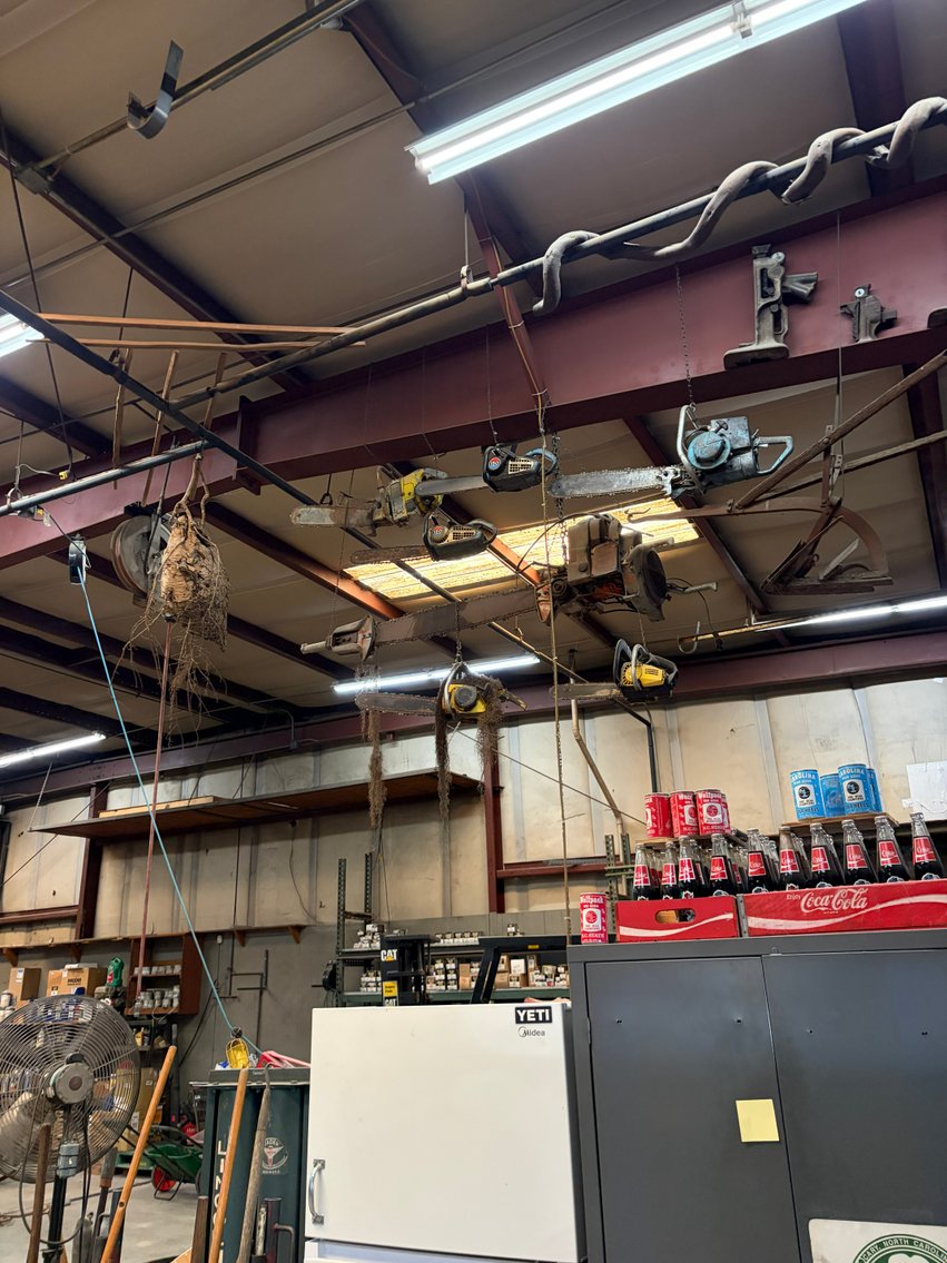 Image for Online Only Truck Shop Auction in Cary! Memorabilia, Americana and Lots More Vintage items!