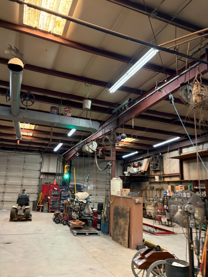 Image for Online Only Truck Shop Auction in Cary! Memorabilia, Americana and Lots More Vintage items!