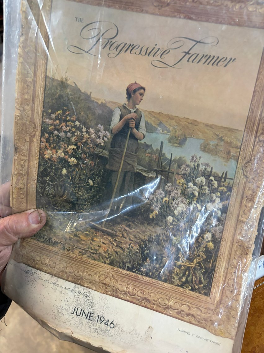 Image for Online Only Truck Shop Auction in Cary! Memorabilia, Americana and Lots More Vintage items!