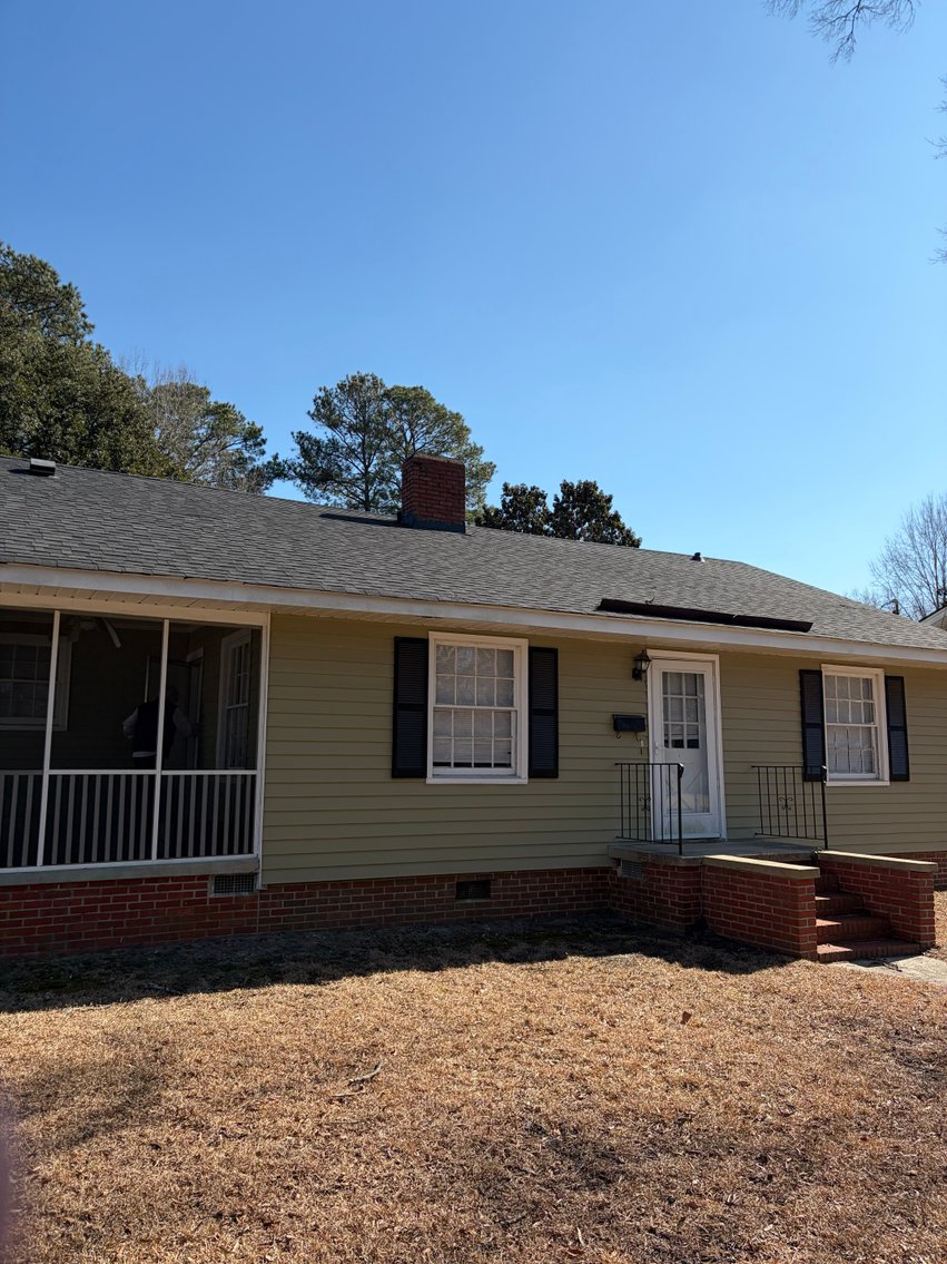 Image for Two Single Family Homes in Smithfield selling in this onsite / live /simulcast event!