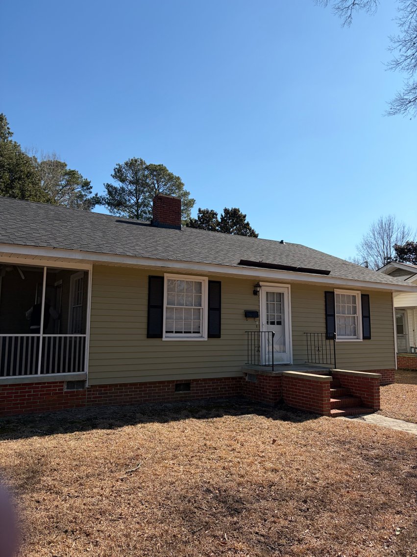 Image for Two Single Family Homes in Smithfield selling in this onsite / live /simulcast event!