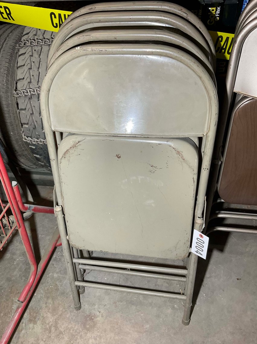 Image for Online Only Truck Shop Auction in Cary! Memorabilia, Americana and Lots More Vintage items!