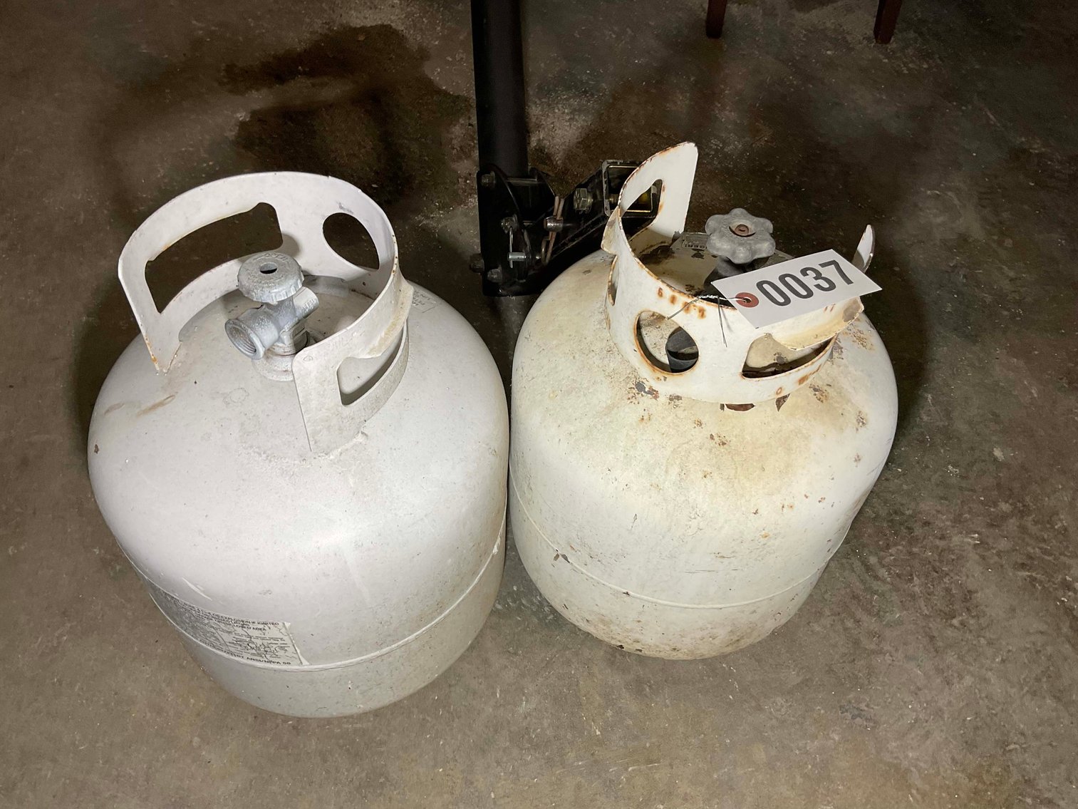 Image for Online Only Truck Shop Auction in Cary! Memorabilia, Americana and Lots More Vintage items!