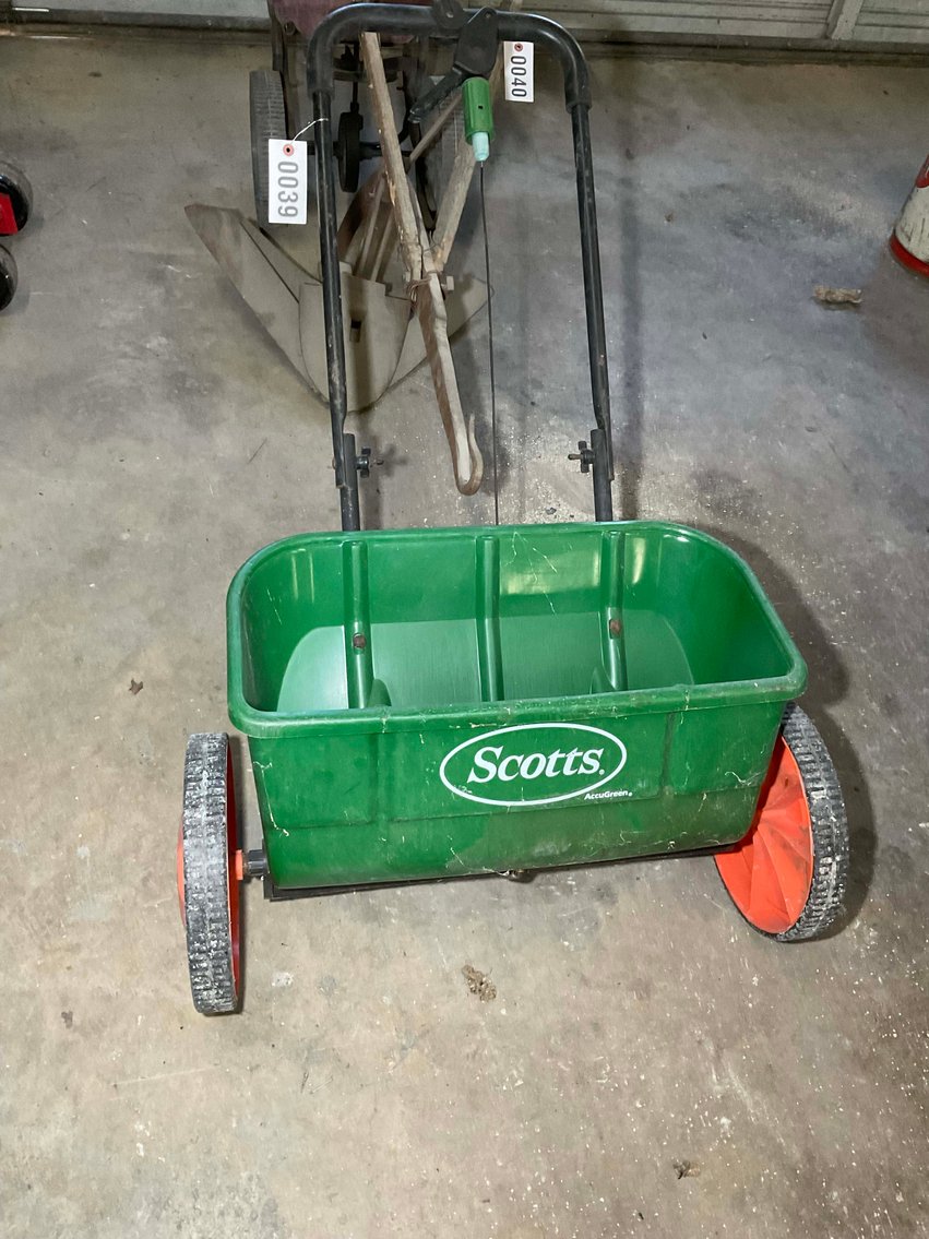 Image for Online Only Truck Shop Auction in Cary! Memorabilia, Americana and Lots More Vintage items!