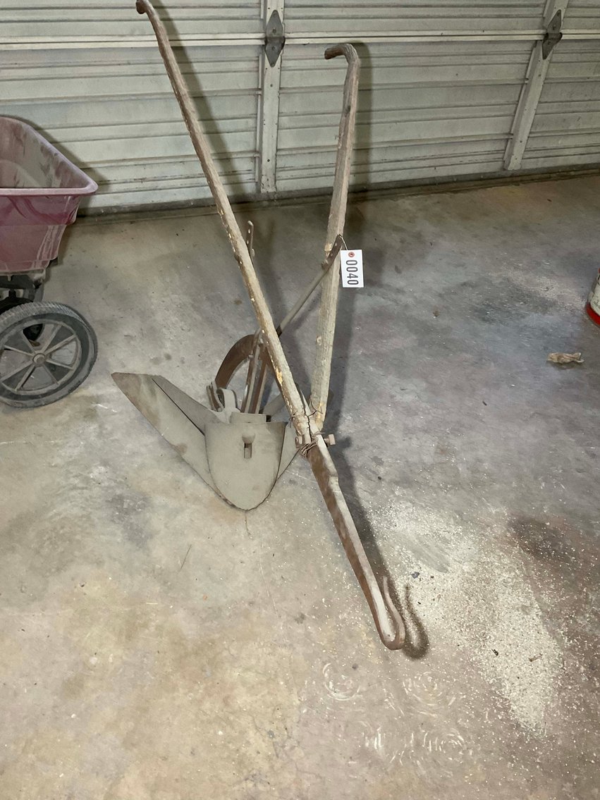 Image for Online Only Truck Shop Auction in Cary! Memorabilia, Americana and Lots More Vintage items!