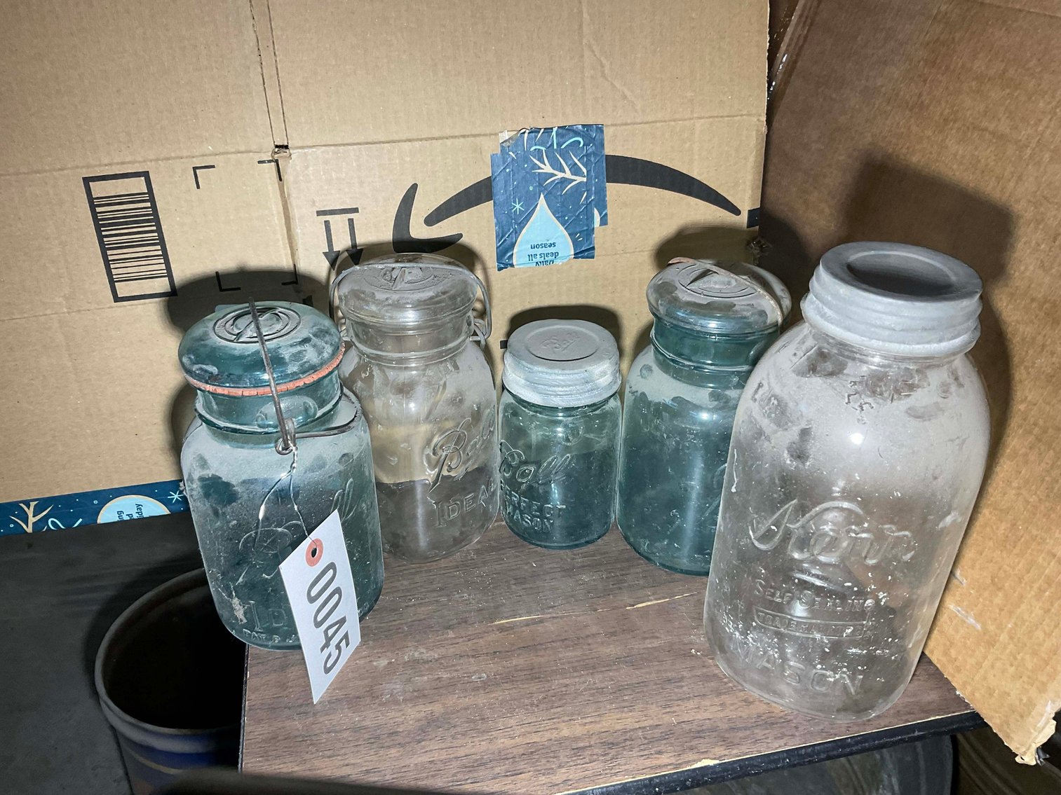 Image for Online Only Truck Shop Auction in Cary! Memorabilia, Americana and Lots More Vintage items!