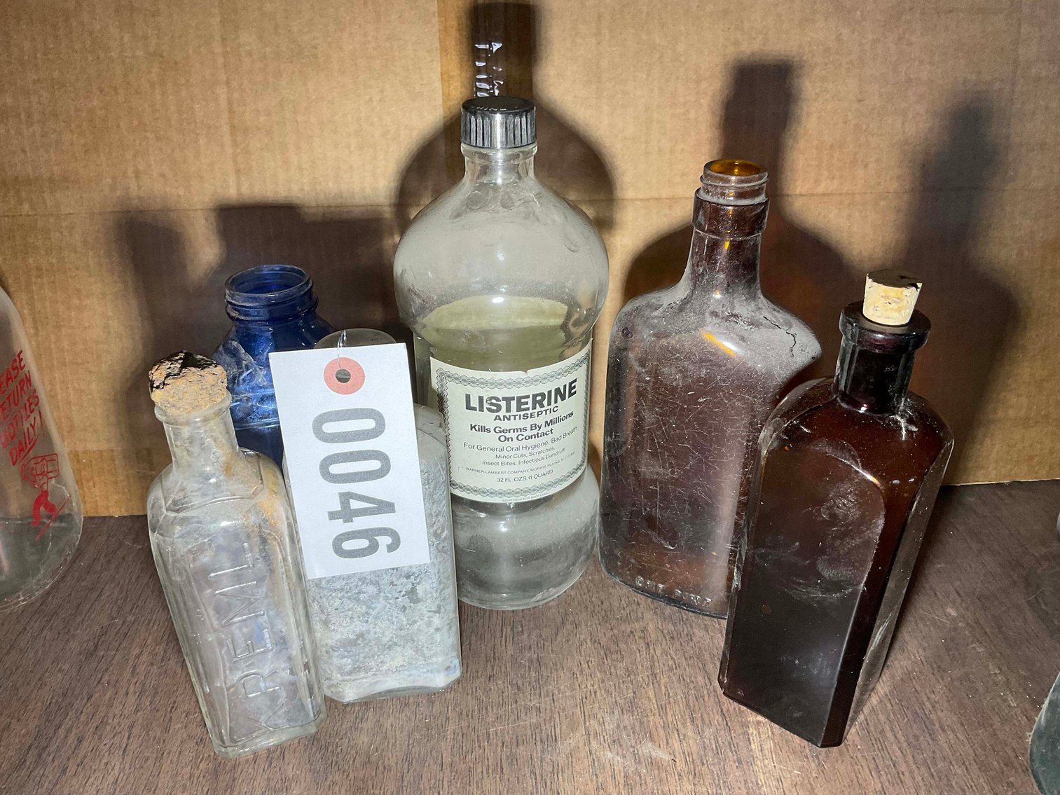 Image for Online Only Truck Shop Auction in Cary! Memorabilia, Americana and Lots More Vintage items!