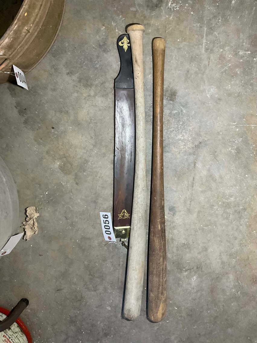 Image for Online Only Truck Shop Auction in Cary! Memorabilia, Americana and Lots More Vintage items!