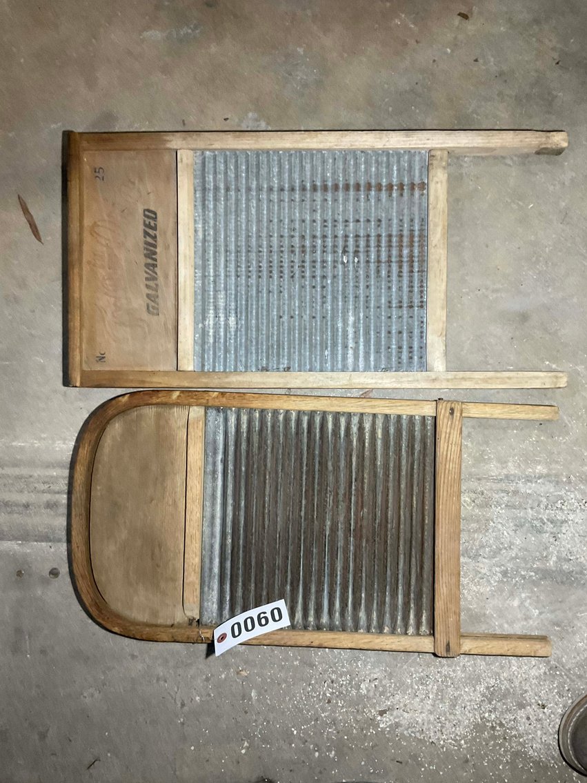 Image for Online Only Truck Shop Auction in Cary! Memorabilia, Americana and Lots More Vintage items!