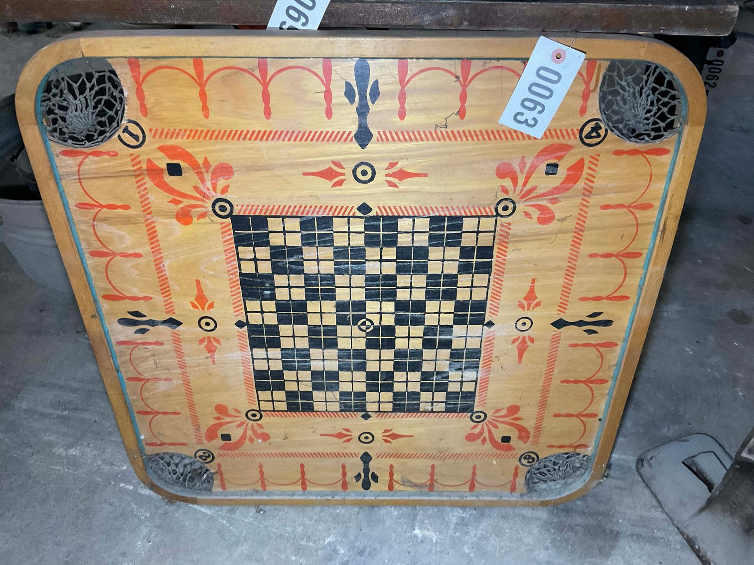 Image for Online Only Truck Shop Auction in Cary! Memorabilia, Americana and Lots More Vintage items!