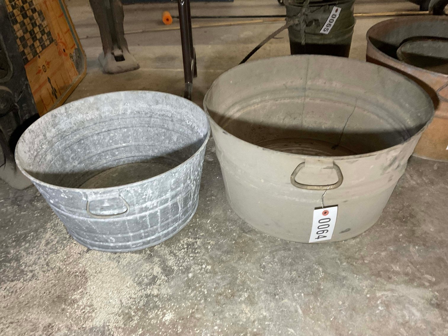 Image for Online Only Truck Shop Auction in Cary! Memorabilia, Americana and Lots More Vintage items!