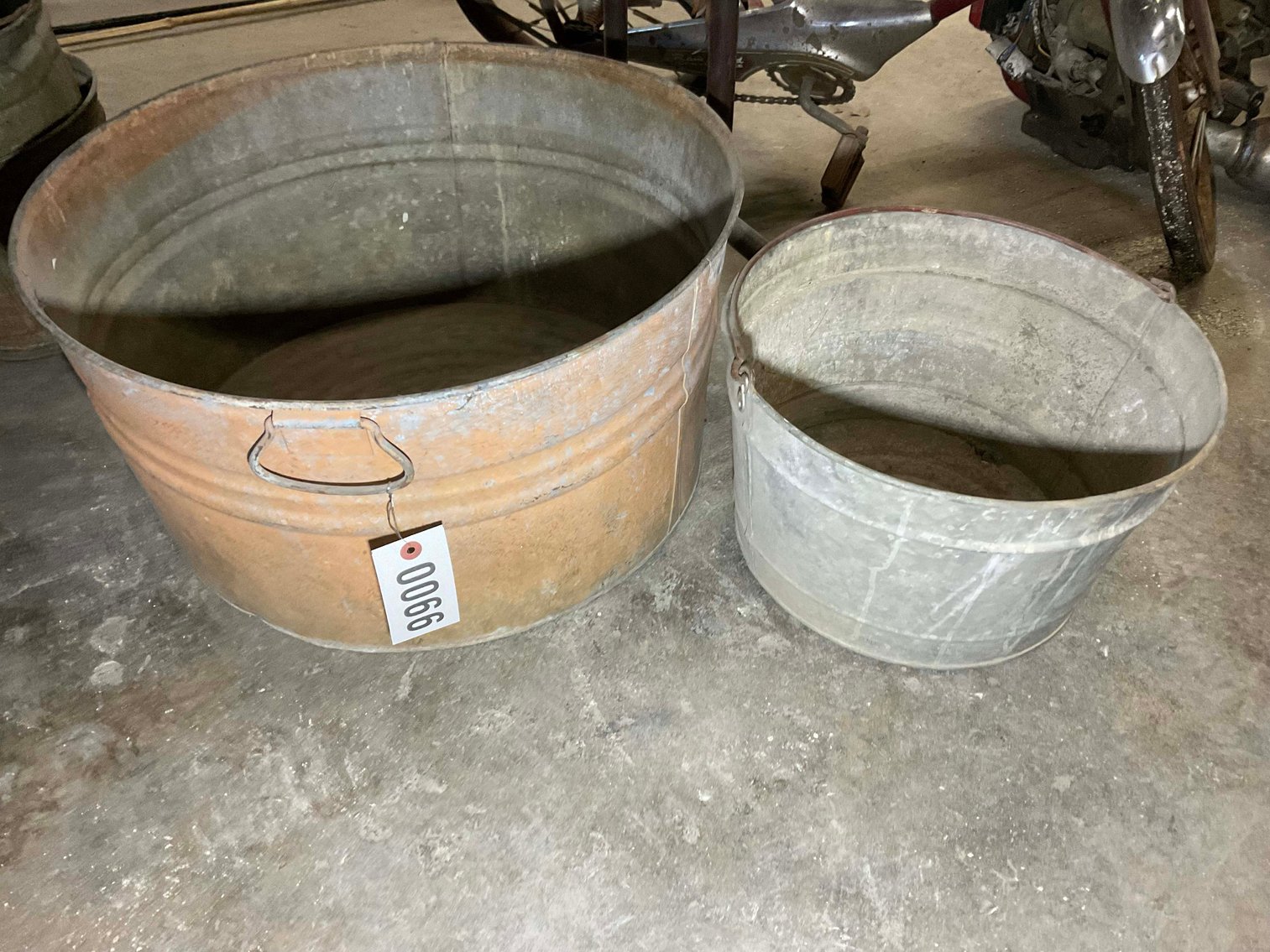 Image for Online Only Truck Shop Auction in Cary! Memorabilia, Americana and Lots More Vintage items!