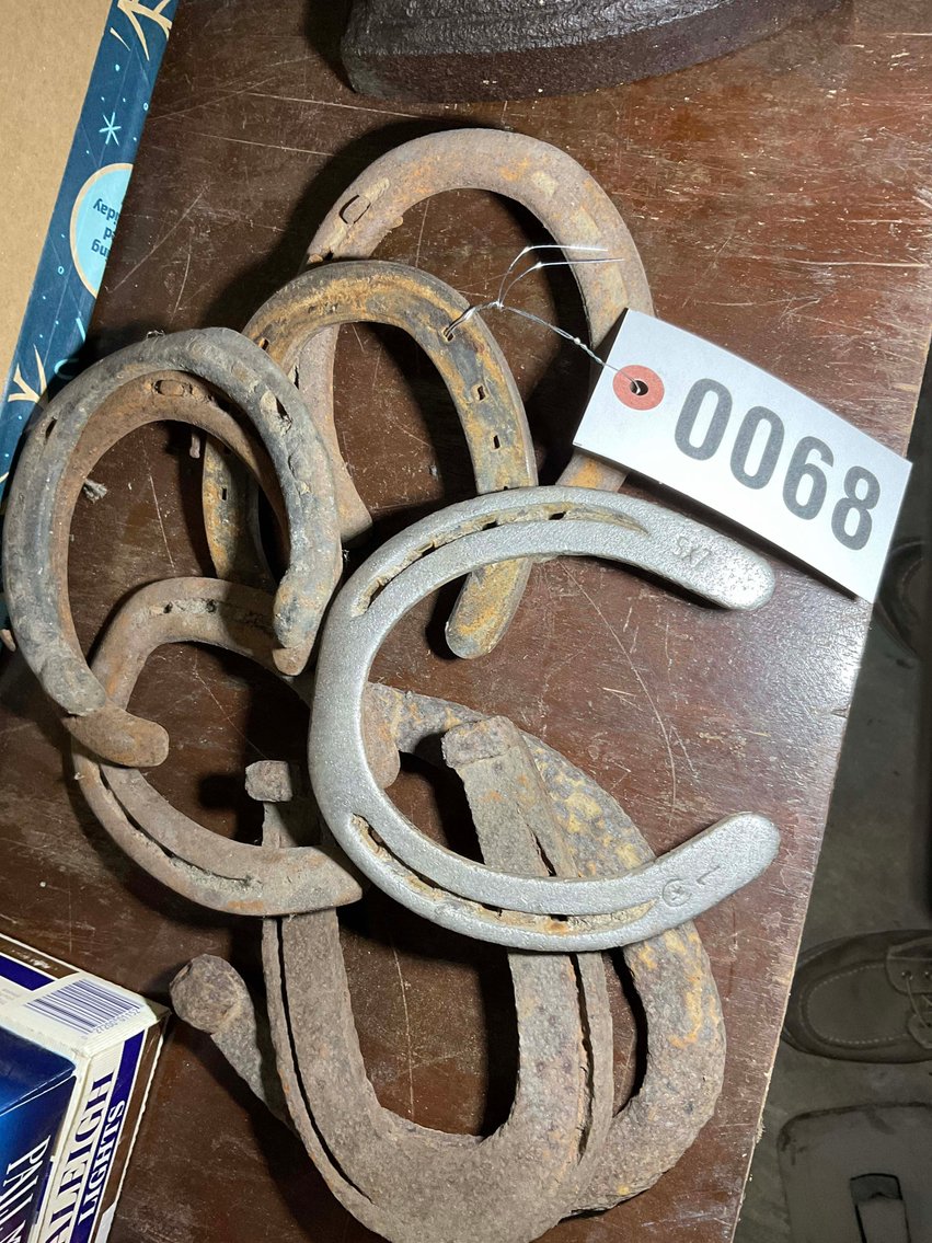 Image for Online Only Truck Shop Auction in Cary! Memorabilia, Americana and Lots More Vintage items!