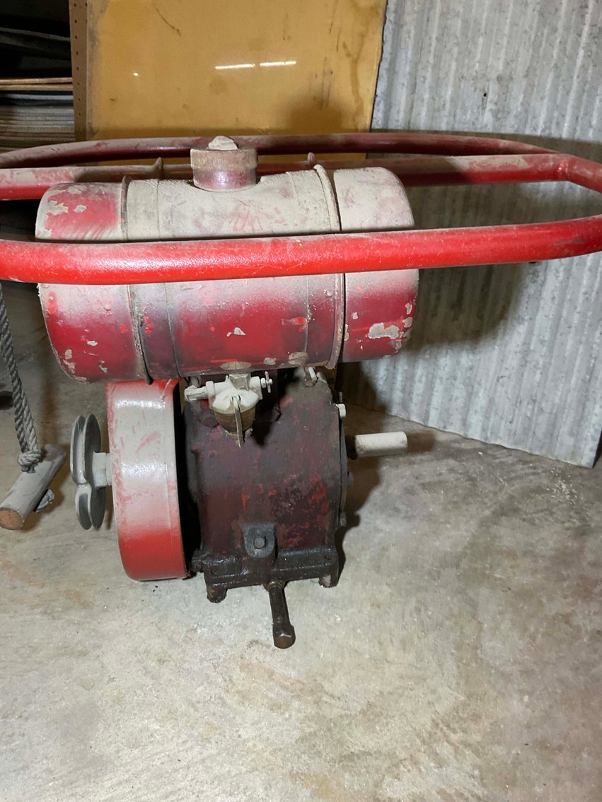 Image for Online Only Truck Shop Auction in Cary! Memorabilia, Americana and Lots More Vintage items!