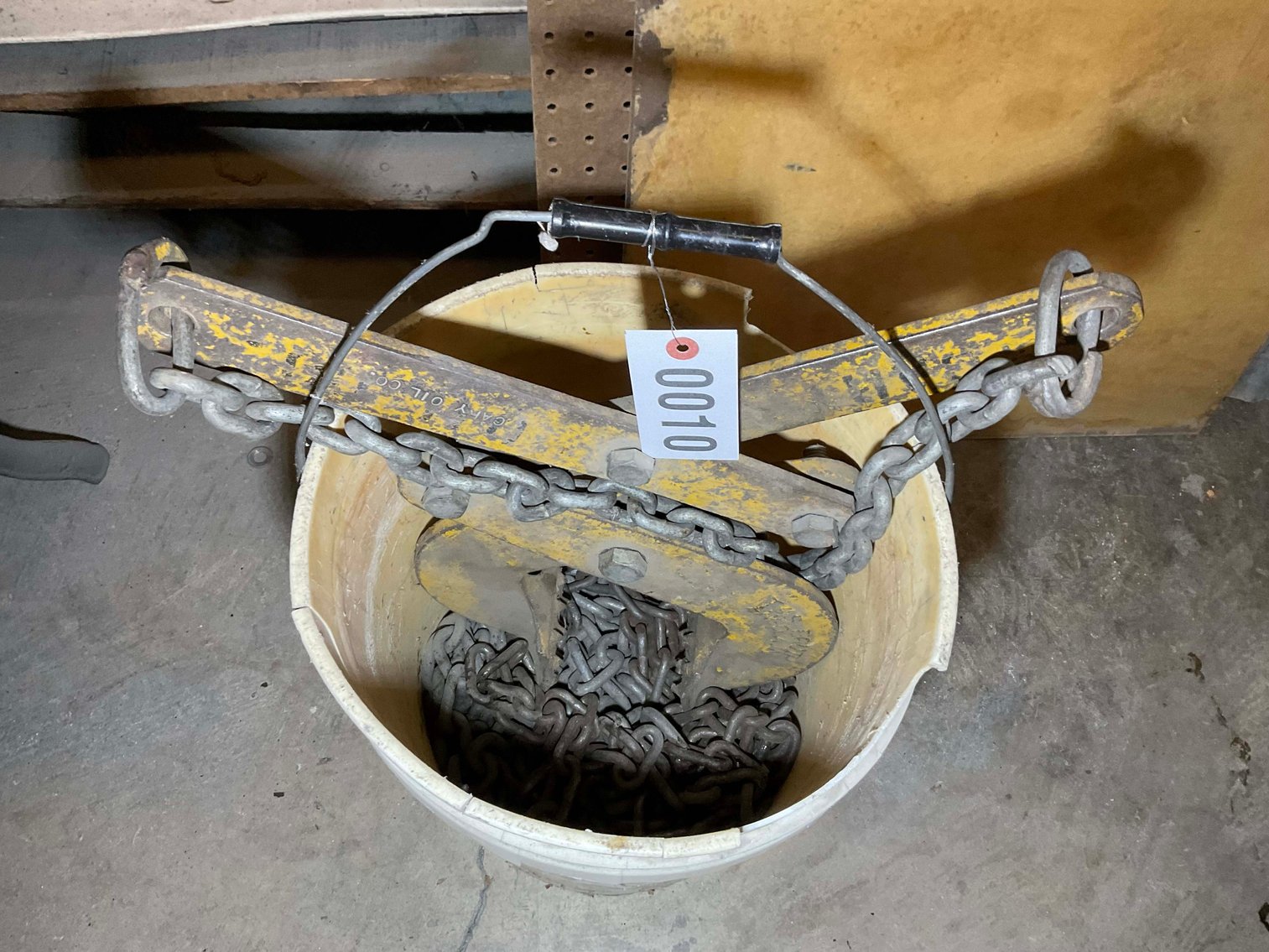 Image for Online Only Truck Shop Auction in Cary! Memorabilia, Americana and Lots More Vintage items!