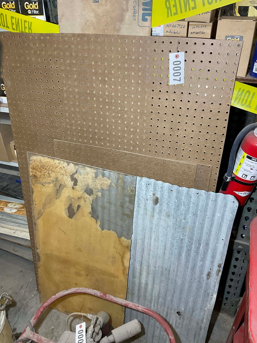 Image for Online Only Truck Shop Auction in Cary! Memorabilia, Americana and Lots More Vintage items!