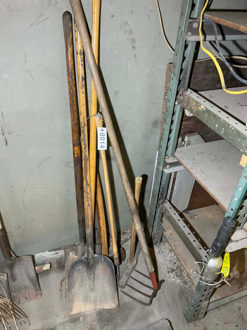 Image for Online Only Truck Shop Auction in Cary! Memorabilia, Americana and Lots More Vintage items!