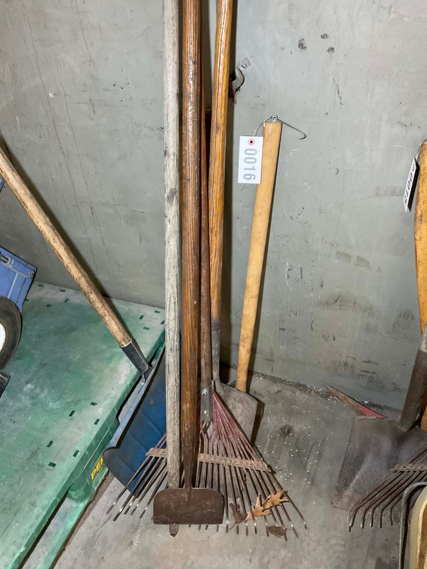 Image for Online Only Truck Shop Auction in Cary! Memorabilia, Americana and Lots More Vintage items!